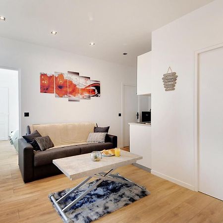 Appartement - Stade De France Saint-Denis  Bagian luar foto