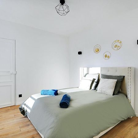 Appartement - Stade De France Saint-Denis  Bagian luar foto